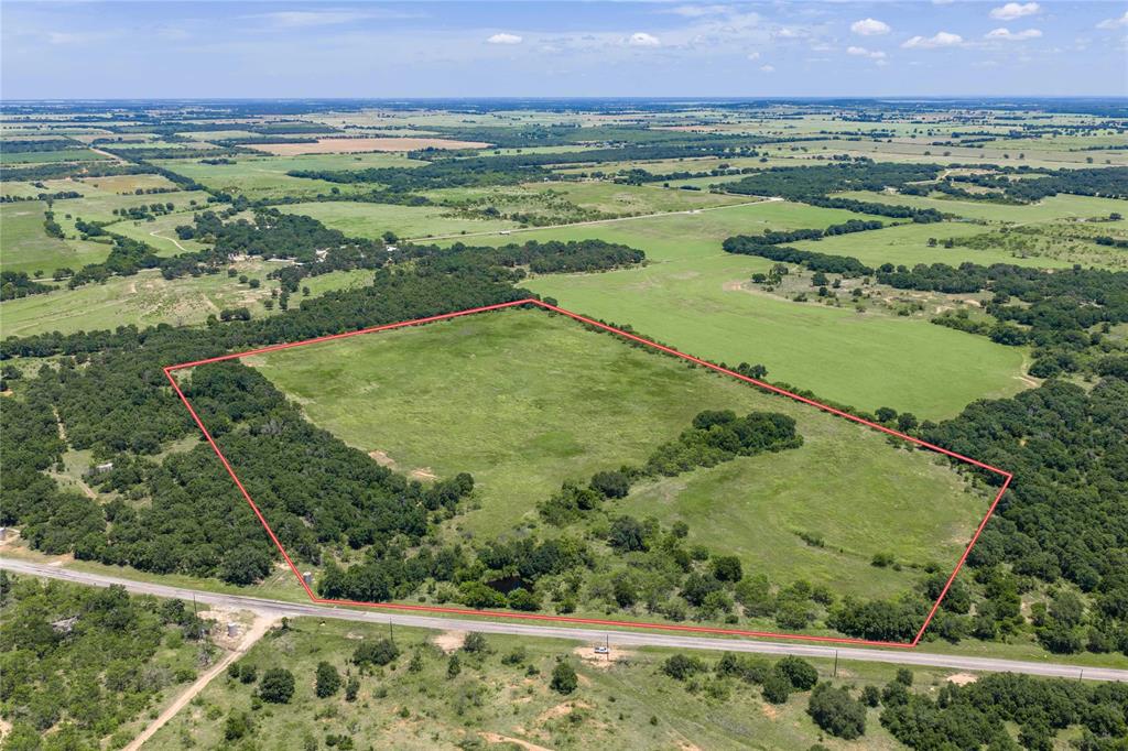 50 acres FM 583 - Photo 1