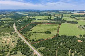 50 acres FM 583 - Photo 2
