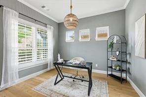 3533 Misty Meadow Lane - Photo 11