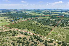 153 Acres FM 583 - Photo 4