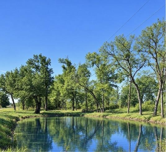 1.62 acres Texas Highway 11 W