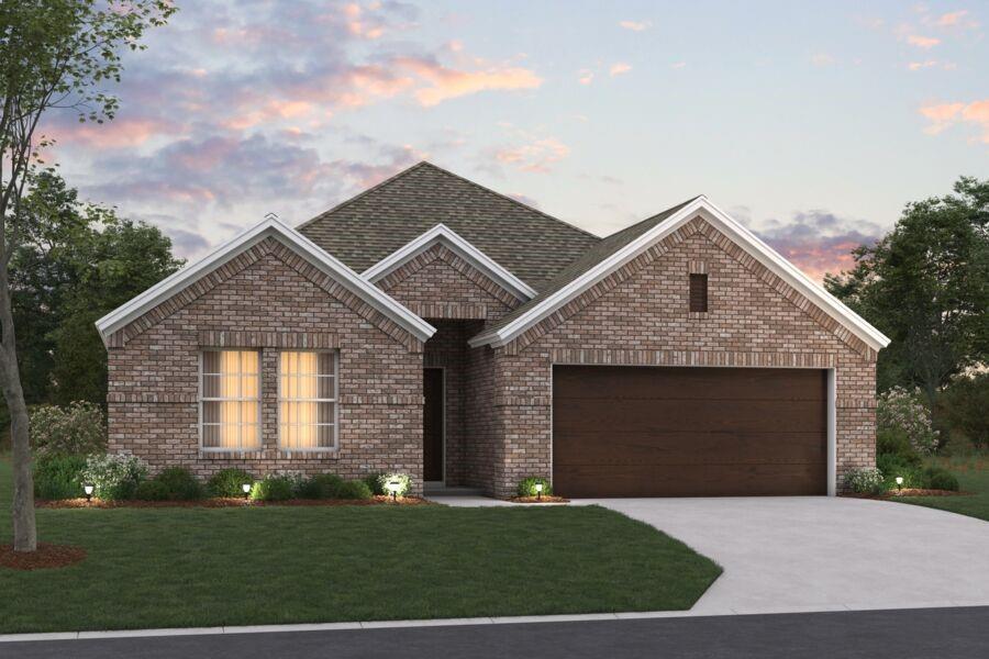 607 Tracy Court - Photo 1