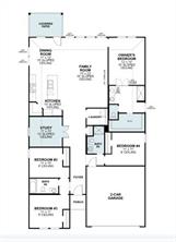 607 Tracy Court - Photo 2