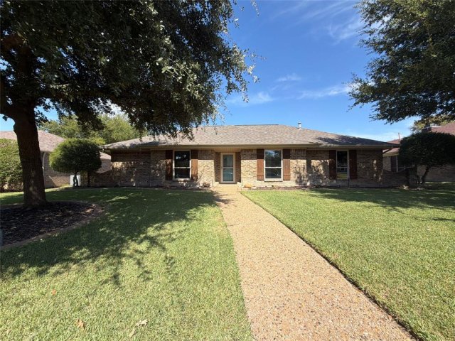 711 Rush Creek Drive