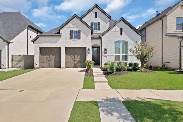1800 Friendship Lane