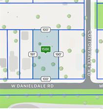 431 W Danieldale Road - Photo 2