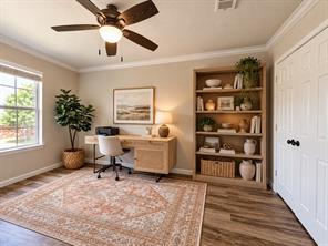 1402 Stone Canyon Way - Photo 21