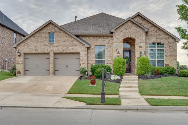 6200 Savannah Oak Trail