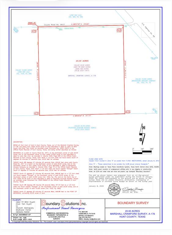10-acres County Road 3426 - Photo 19