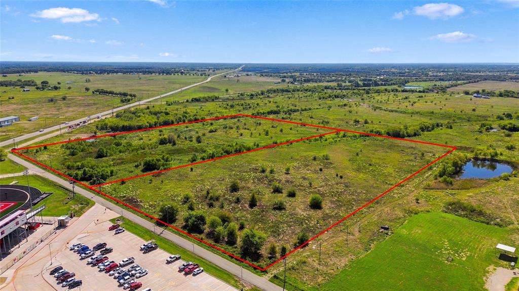 10-acres County Road 3426 - Photo 2