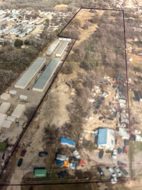 2308 N Highway 175 - Photo 2