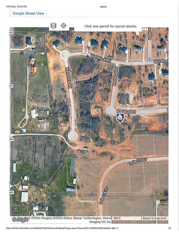 123 Red Bud Road - Photo 1