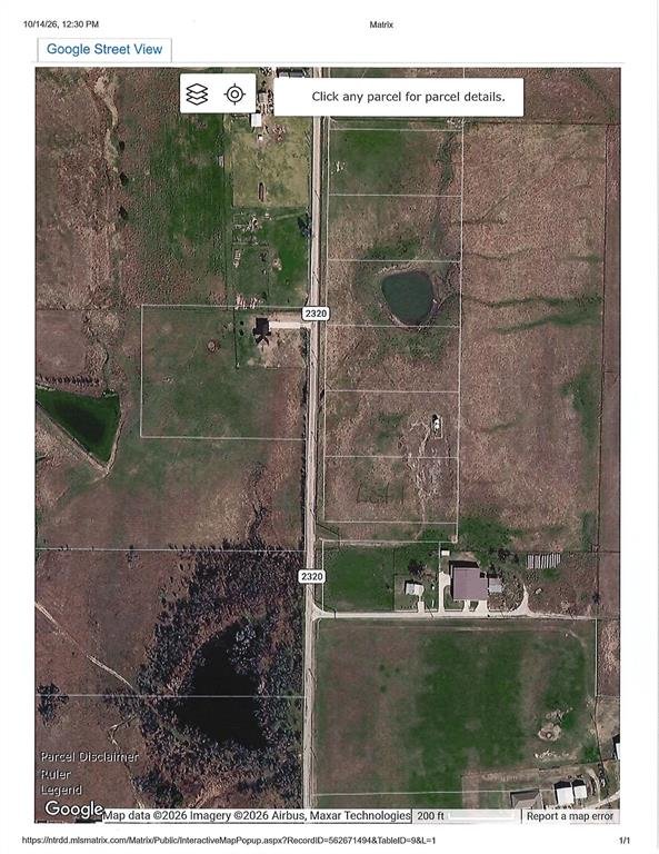 Lot 1 Horizon Ranch Drive