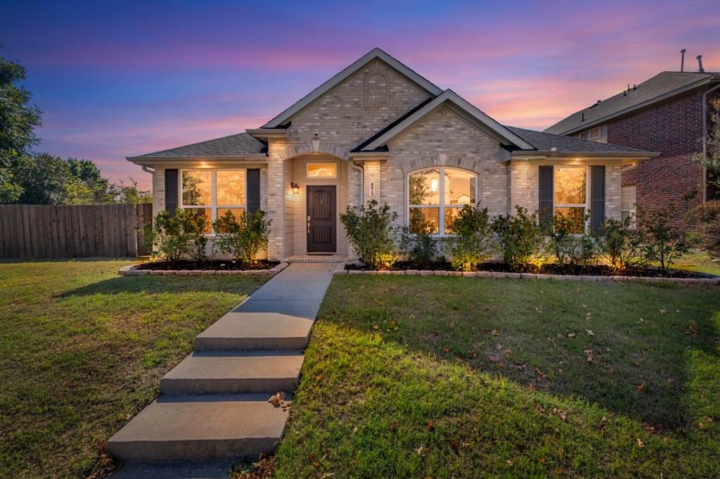 4513 Saddleridge - Photo 1