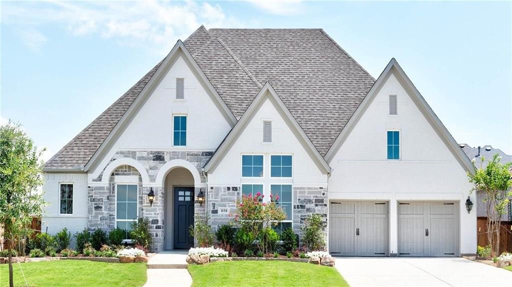 850 Star Meadow Drive - Photo 1