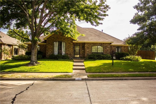 1400 exchange Parkway