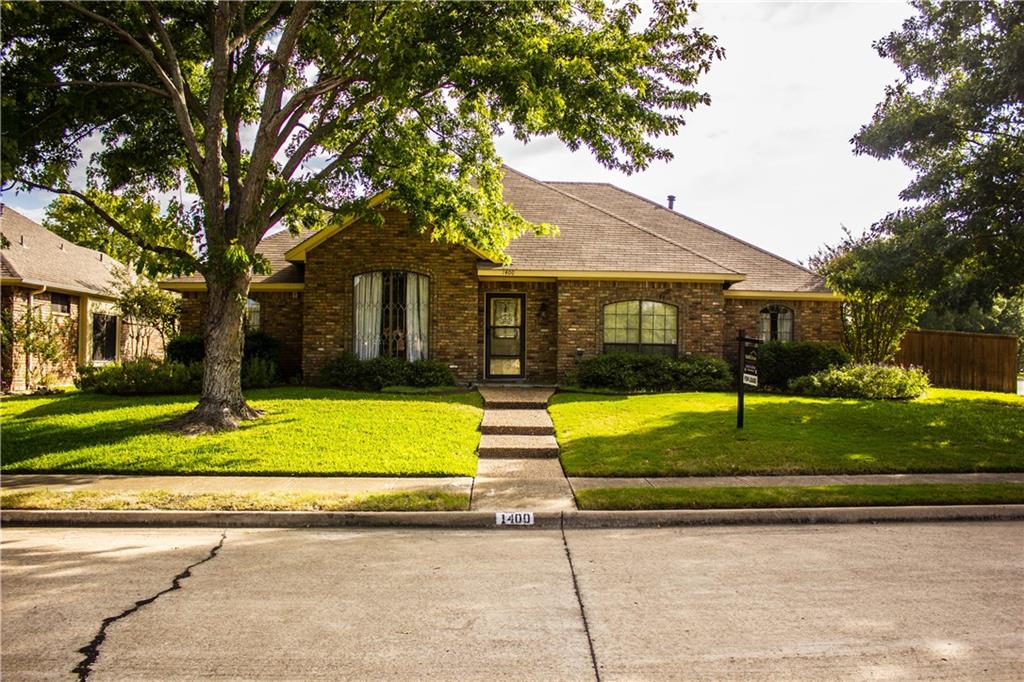 1400 exchange Parkway - Photo 1
