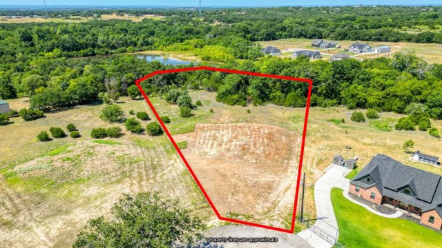 Lot 27 Redemption Drive