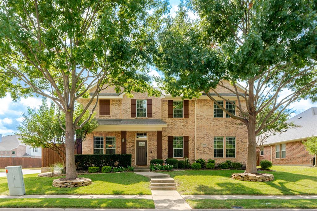 1420 Timber Ridge Drive - Photo 1