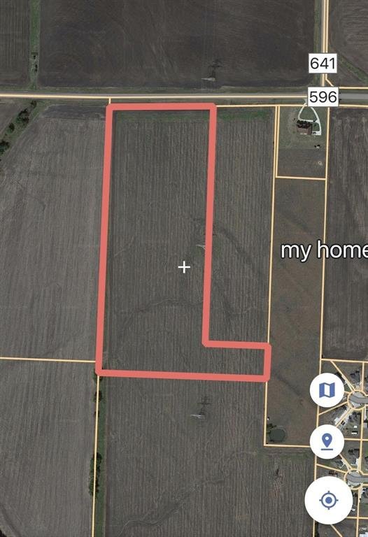 TBD COUNTY ROAD 596