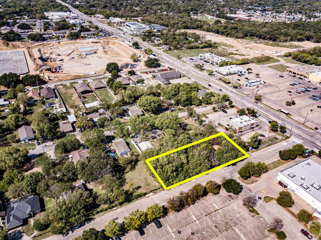 1233 Barredo Street - Photo 3