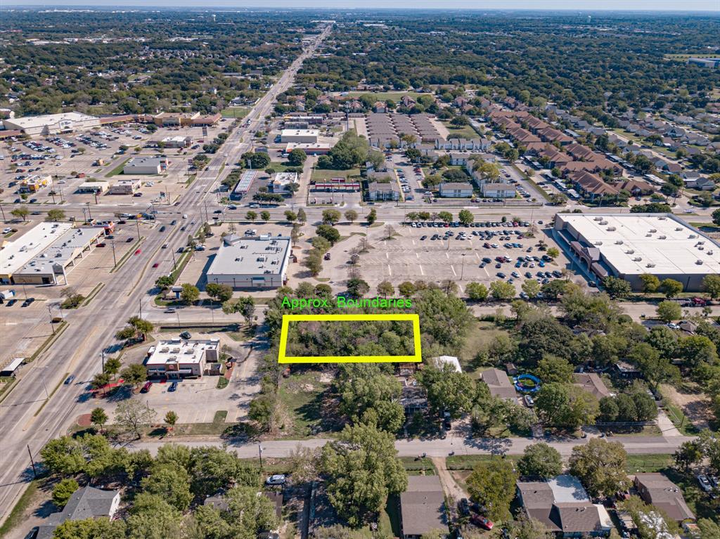 1233 Barredo Street - Photo 7