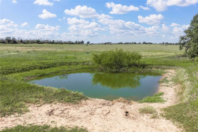 TBD County Road 309