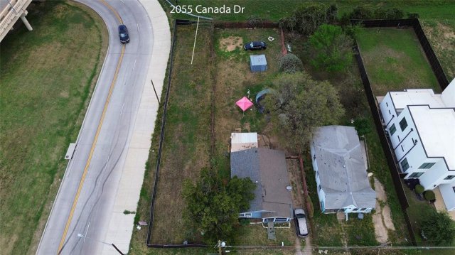 2055 Canada Drive