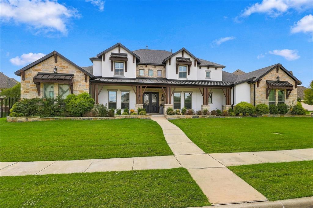 6713 Palermo Trail - Photo 1