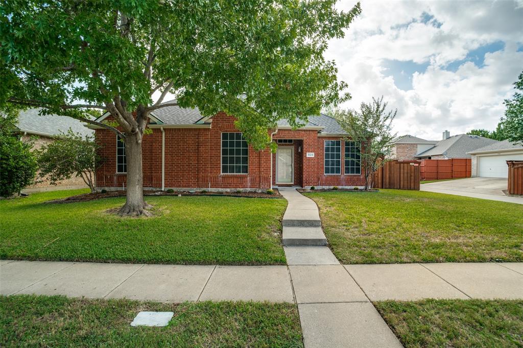 1524 Creek Springs Drive - Photo 1