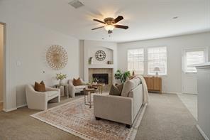 1524 Creek Springs Drive - Photo 4