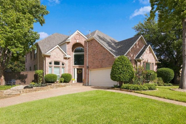 3101 Sheryl Drive