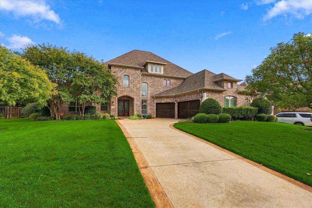 204 Saint Tropez Drive - Photo 1
