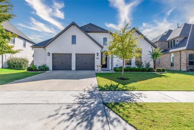 4031 Blue Sage Drive