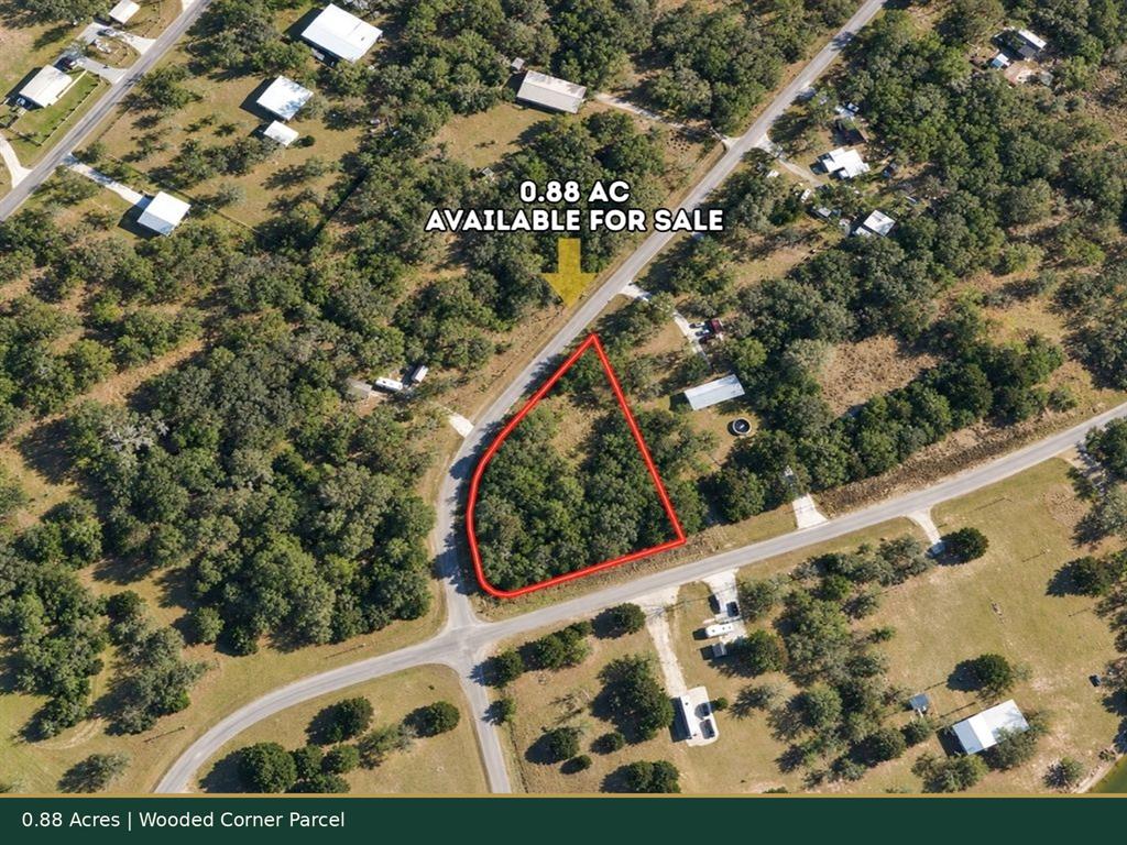 Lot 1 Post Oak Loop - Photo 1
