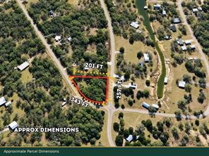 Lot 1 Post Oak Loop - Photo 2