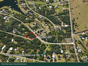 Lot 1 Post Oak Loop - Photo 3