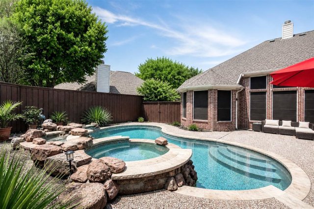 602 Bel Air Drive