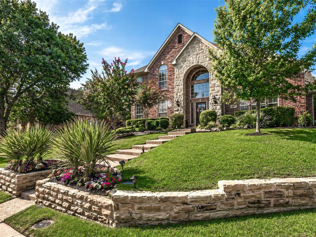 602 Bel Air Drive - Photo 3