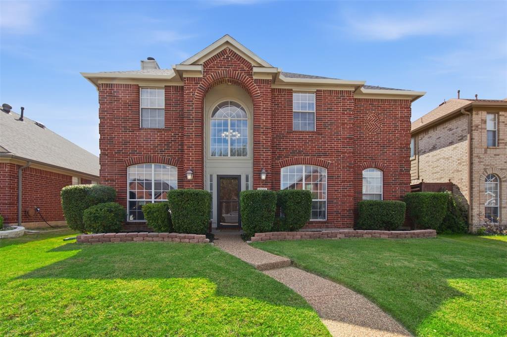 5609 Norris Drive - Photo 1