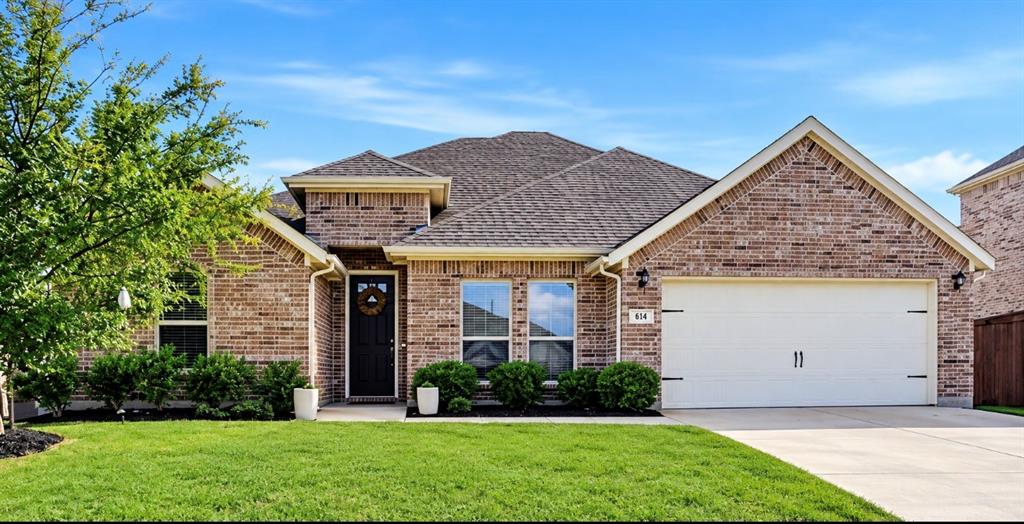 914 Timber Ridge Drive - Photo 1