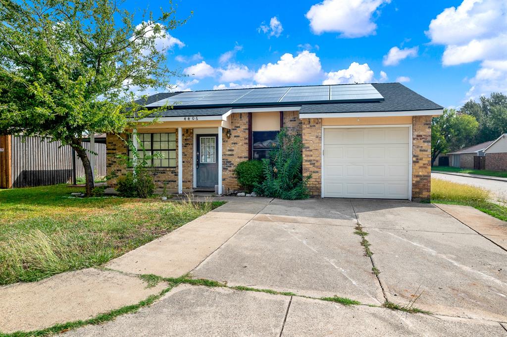 4406 Jenkins Street - Photo 1
