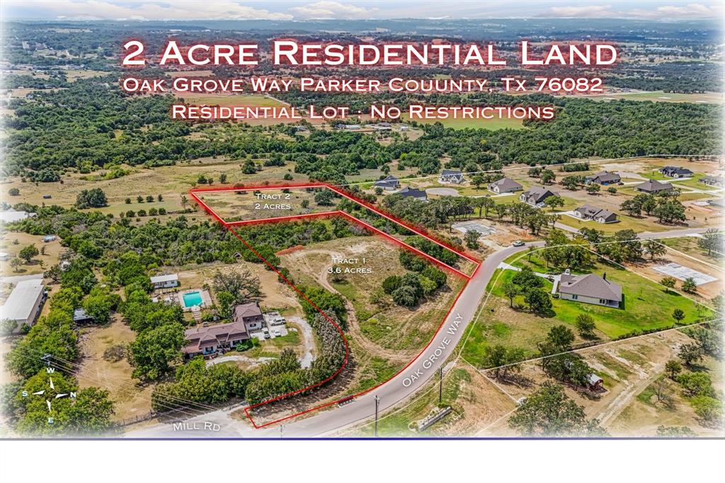 TBD oak grove Way - Photo 1
