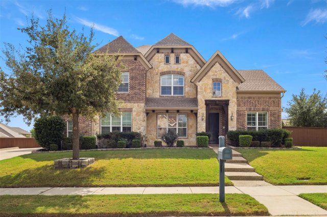 2490 Stonybrook Drive