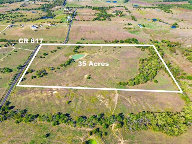 16947 TBA 01 County Road 617