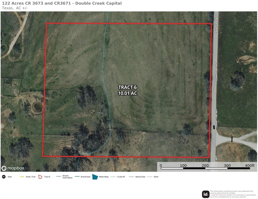 Tract 6 County Road 3671 - Photo 3