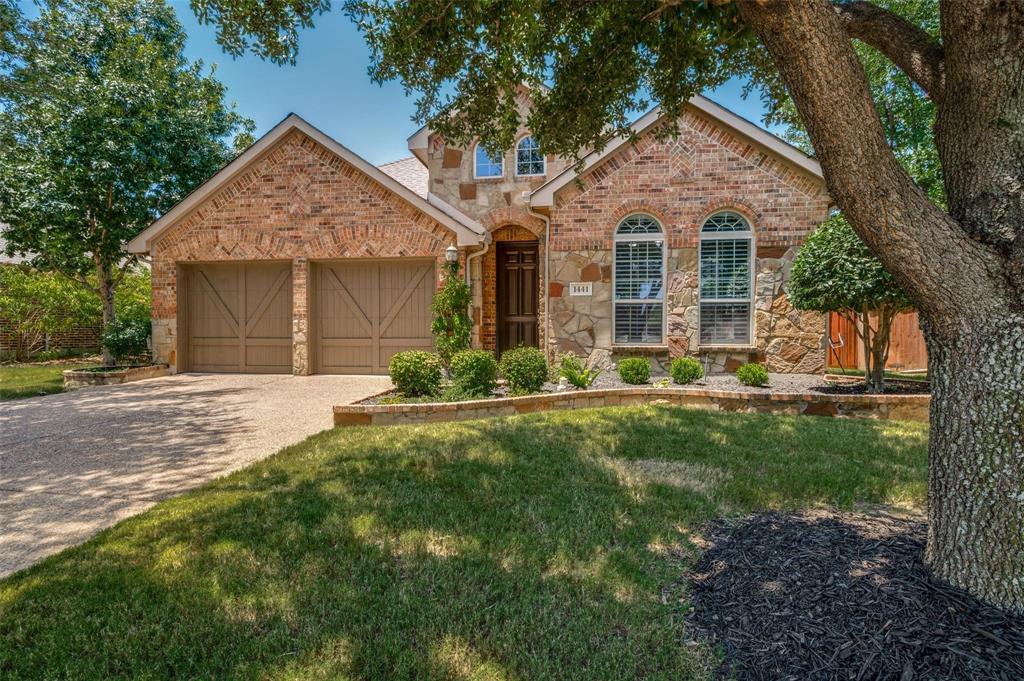 1441 Kirkwood Lane - Photo 1