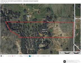 Tract 7 County Road 3671 - Photo 4