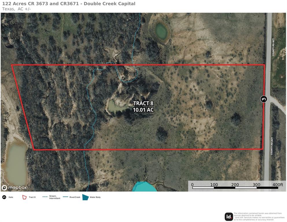 Tract 8 County Road 3671 - Photo 5