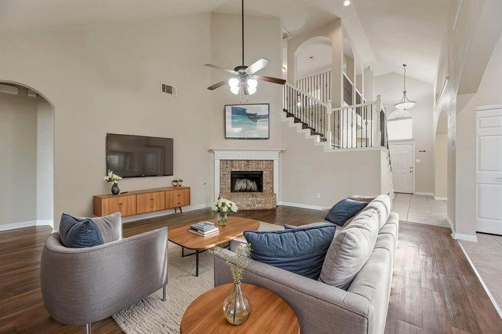 1404 Ashby Drive - Photo 1